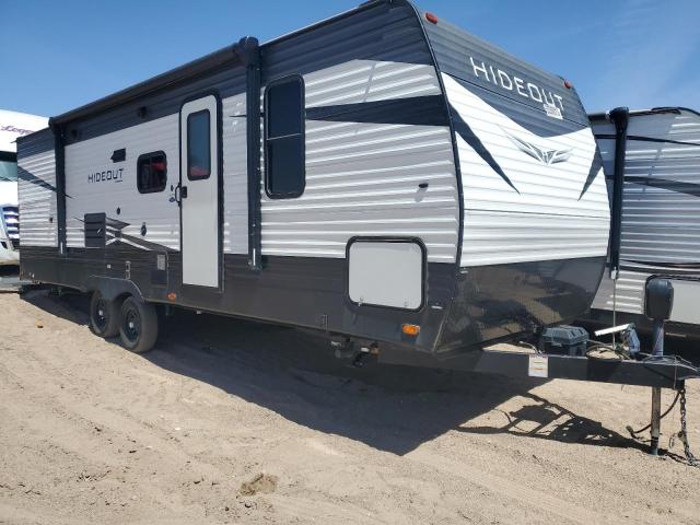 2020 KYHI HIDEOUT 2020 image