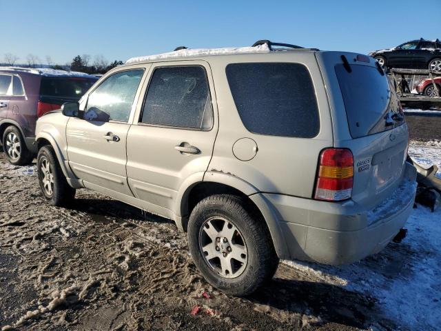 Изображение 2 2005 FORD ESCAPE LIMITED 2005 с VIN 1FMYU94145KA01481