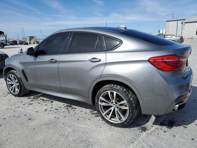 Image 2 of 2015 BMW X6 XDRIVE35I 2015 with VIN 5UXKU2C5XF0N76279