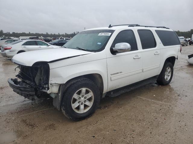 2013 GMC YUKON XL C1500 SLT 2013 image