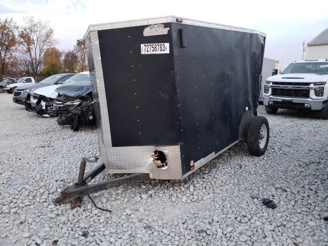 Image 2 of 2016 CARGO ENCLOSED 2016 with VIN 5NHUEH015GN085437