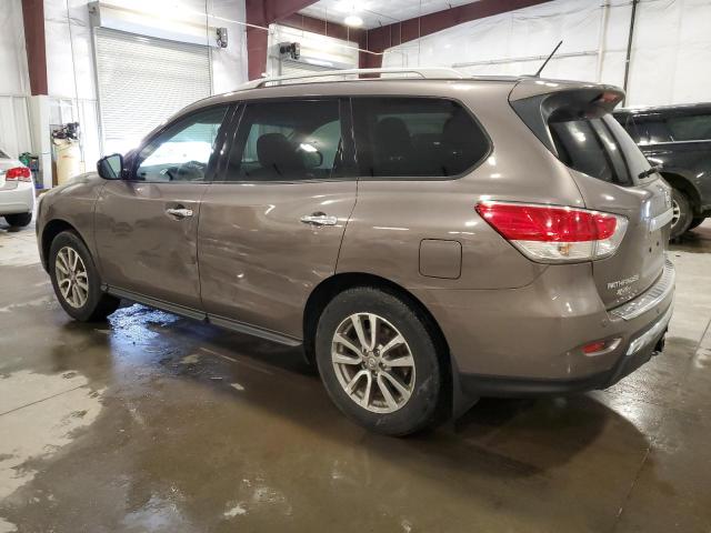 Obraz 2 z 2014 NISSAN PATHFINDER S 2014 z VIN 5N1AR2MM3EC705718