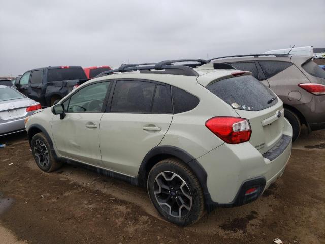 Изображение 2 2016 SUBARU CROSSTREK LIMITED 2016 с VIN JF2GPAKC8G8220040