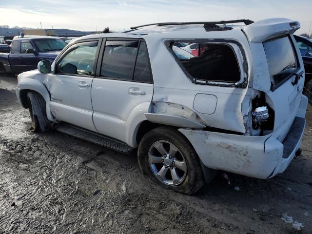 Obraz 2 z 2007 TOYOTA 4RUNNER LIMITED 2007 z VIN JTEBU17R378105730