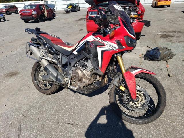 2016 HONDA CRF1000  2016 image