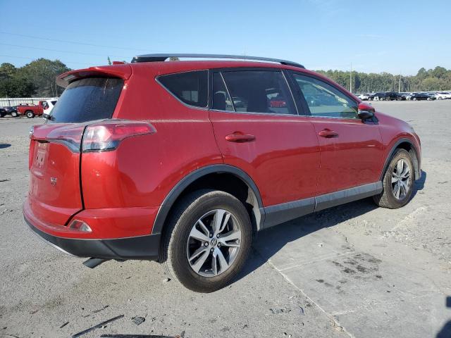 Изображение 3 2017 TOYOTA RAV4 XLE 2017 с VIN JTMWFREV1HJ120879