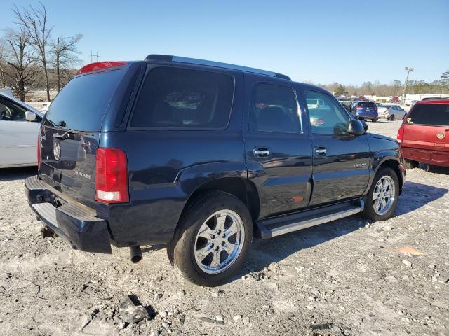 Изображение 3 2005 CADILLAC ESCALADE LUXURY 2005 с VIN 1GYEK63N15R208380