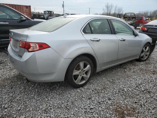Obraz 3 z 2014 ACURA TSX  2014 z VIN JH4CU2F48EC001120