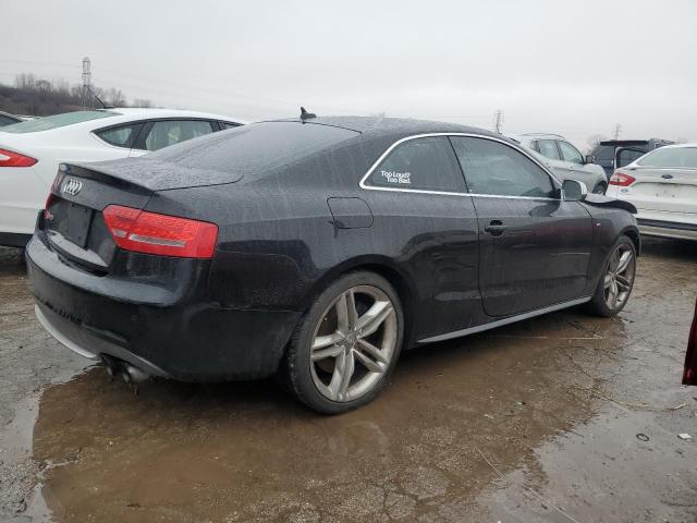 Image 3 of 2010 AUDI S5 PRESTIGE 2010 with VIN WAUVVAFR1AA077570