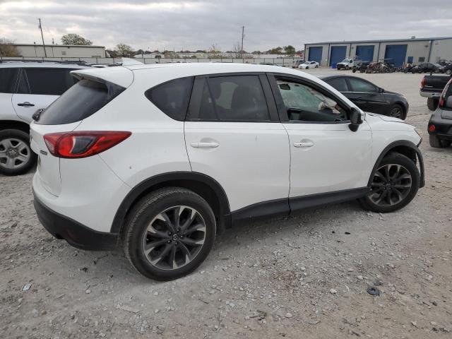 Изображение 3 2016 MAZDA CX-5 GT 2016 с VIN JM3KE2DYXG0771783