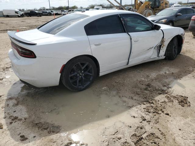 Image 3 of 2019 DODGE CHARGER SXT 2019 with VIN 2C3CDXBG6KH732737