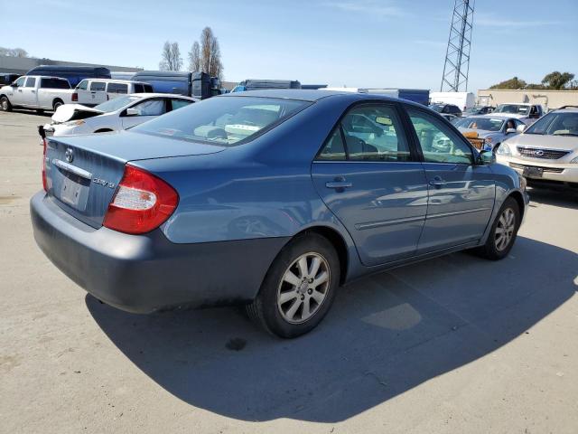 Изображение 3 2003 TOYOTA CAMRY LE 2003 с VIN 4T1BE30K03U776246