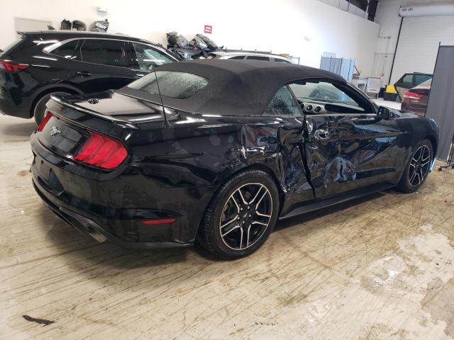 Obraz 3 z 2022 Ford Mustang 2022 z VIN 1FATP8UH5N5119928