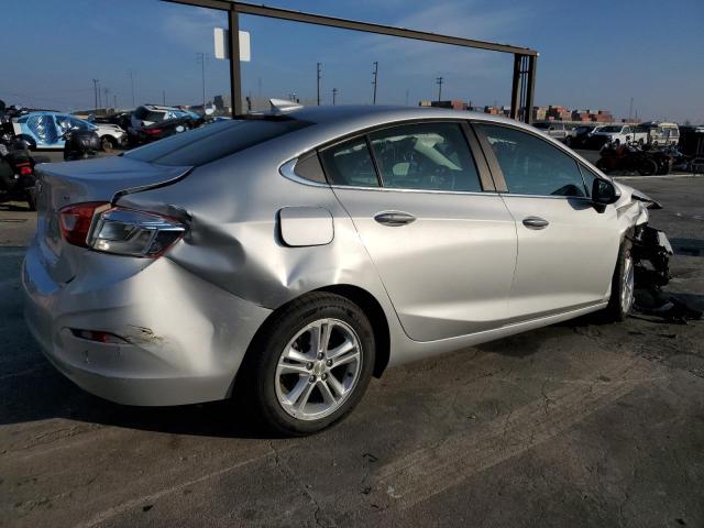 Obraz 3 z 2017 CHEVROLET CRUZE LT 2017 z VIN 1G1BE5SM2H7172713