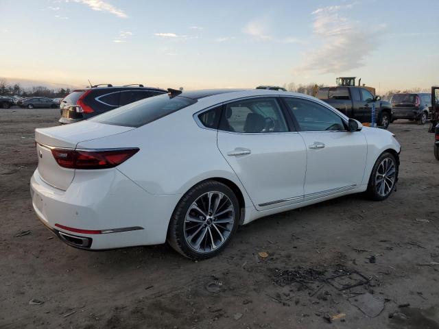 Obraz 3 z 2018 KIA CADENZA LUXURY 2018 z VIN KNALC4J16J5096253