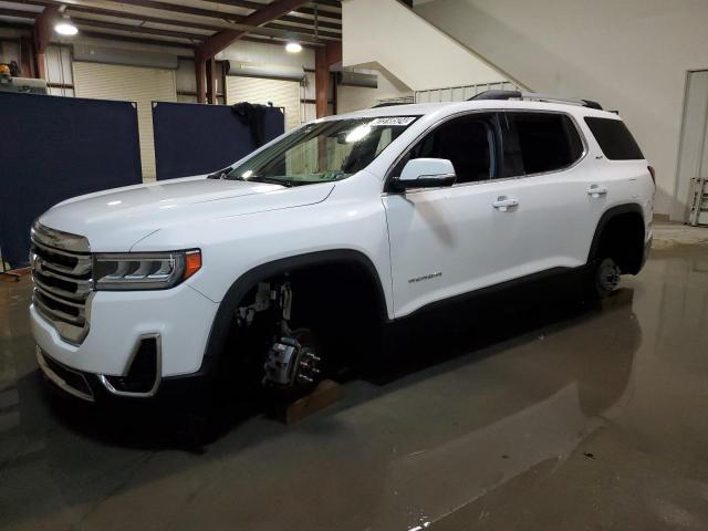 Obraz 2020 GMC ACADIA SLT 2020