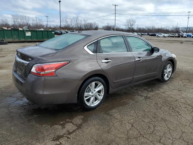 Image 3 of 2015 NISSAN ALTIMA 2.5 2015 with VIN 1N4AL3AP0FC119768