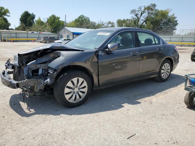 Изображение 1 2011 HONDA ACCORD LX 2011 с VIN 1HGCP2F34BA094565
