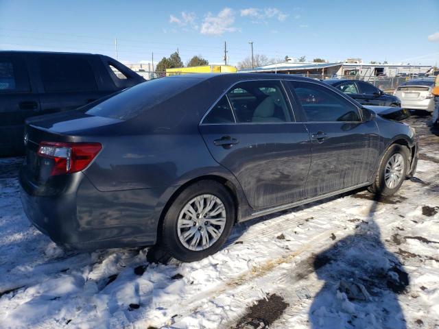 Image 3 of 2012 TOYOTA CAMRY BASE 2012 with VIN 4T1BF1FK2CU200537