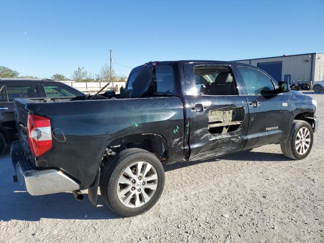 Obraz 3 z 2014 TOYOTA TUNDRA CREWMAX LIMITED 2014 z VIN 5TFFY5F12EX162677