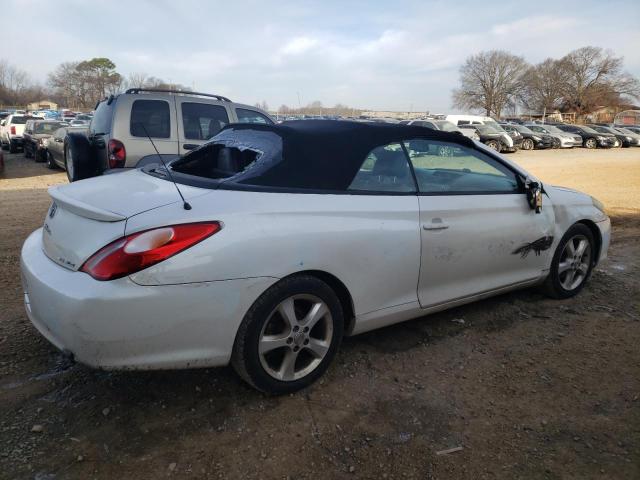 Image 3 of 2006 TOYOTA CAMRY SOLARA SE 2006 with VIN 4T1FA38P66U106721