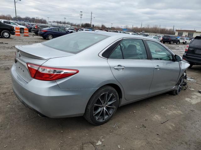 Image 3 of 2017 TOYOTA CAMRY LE 2017 with VIN 4T1BF1FK5HU720223