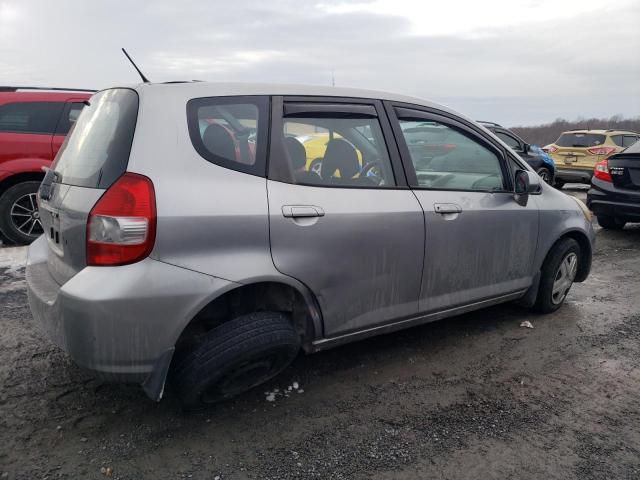 Image 3 of 2007 HONDA FIT  2007 with VIN JHMGD38457S036906