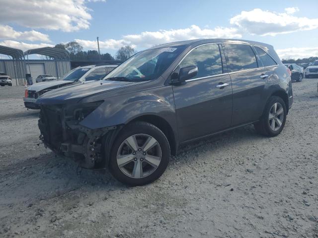 Image 1 of 2011 ACURA MDX  2011 with VIN 2HNYD2H28BH524658