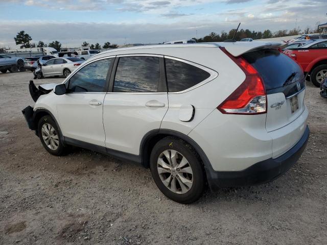 Obraz 2 z 2014 HONDA CR-V EXL 2014 z VIN 5J6RM4H75EL113642