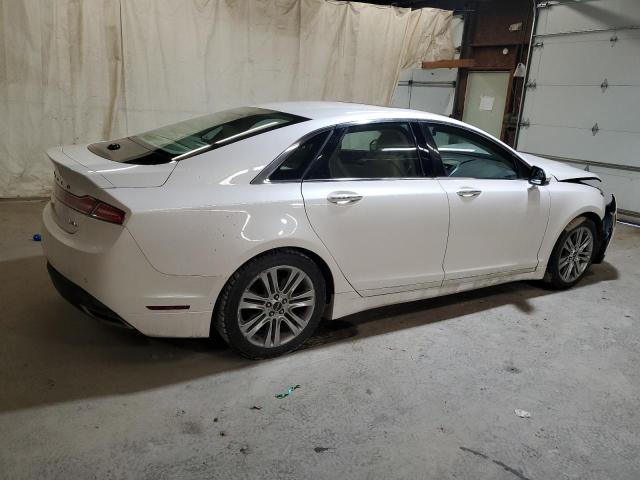 Image 3 of 2013 LINCOLN MKZ  2013 with VIN 3LN6L2JKXDR813005
