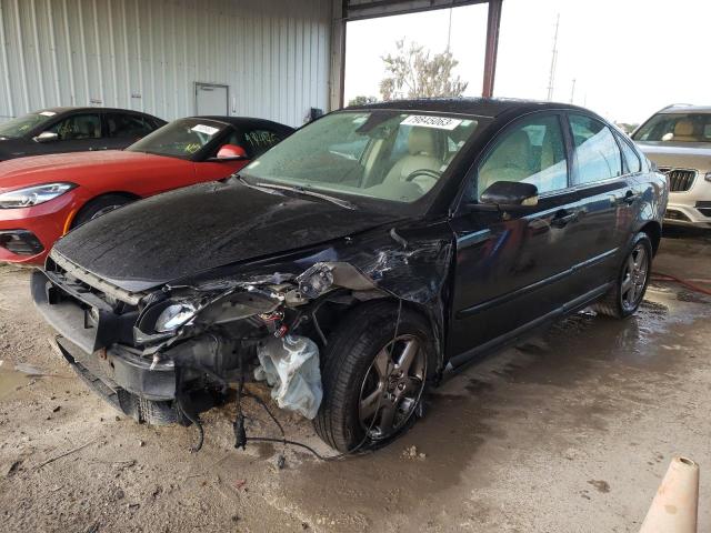 Изображение 1 2005 VOLVO S40 T5 2005 с VIN YV1MH682752084472