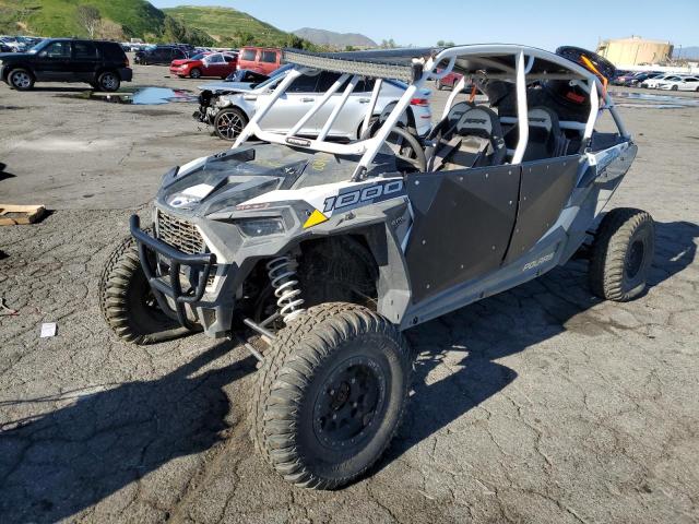 Изображение 2 2019 POLARIS RZR XP 4 1000 EPS 2019 с VIN 3NSVFE998KH488981