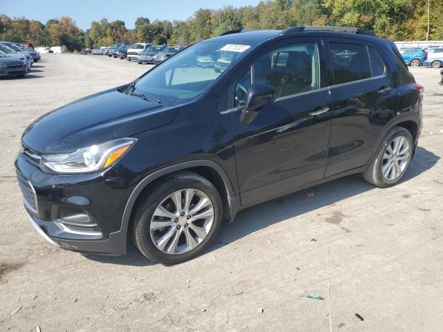 2018 CHEVROLET TRAX PREMIER 2018 image