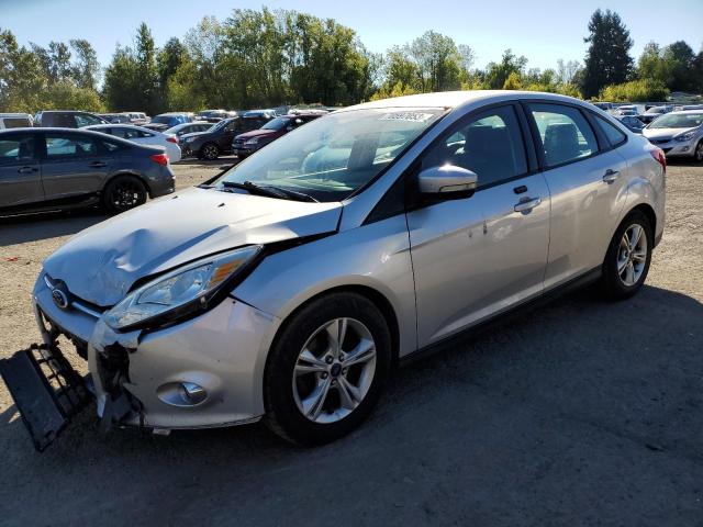 Obraz 1 z 2013 FORD FOCUS SE 2013 z VIN 1FADP3F21DL382833