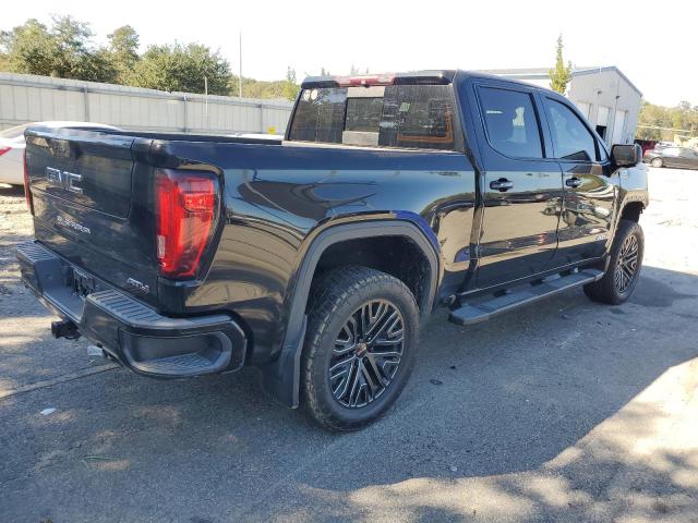Image 3 of 2019 GMC SIERRA K1500 AT4 2019 with VIN 3GTP9EED3KG124775
