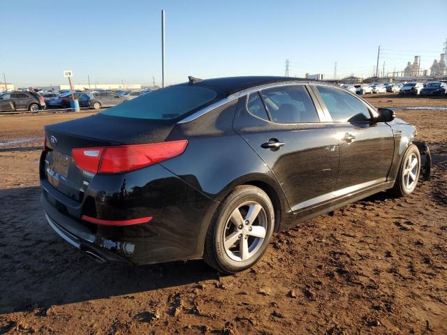 Изображение 3 2014 KIA OPTIMA LX 2014 с VIN 5XXGM4A70EG308572
