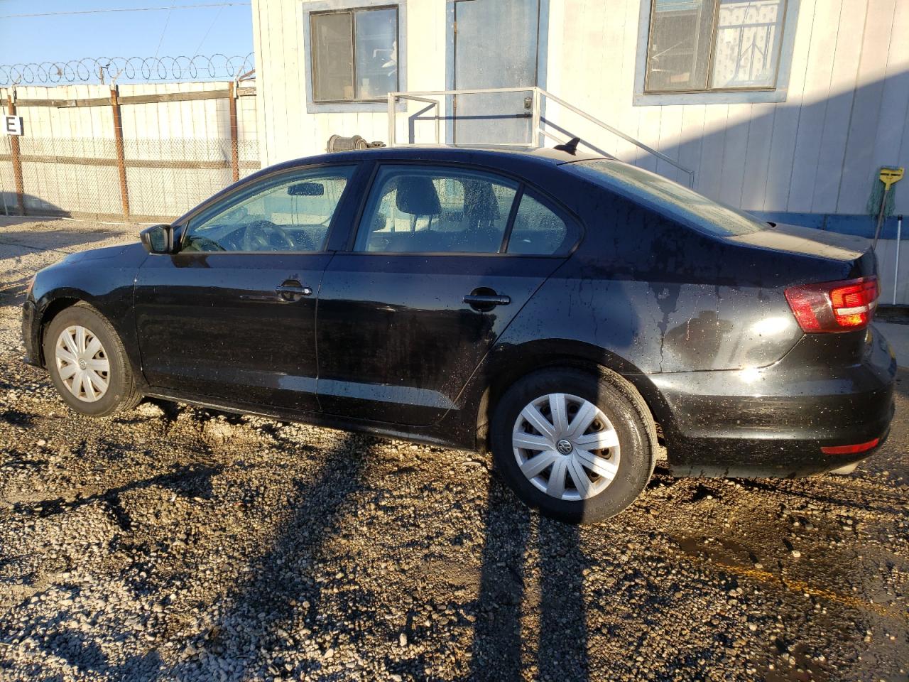 Изображение 2 2016 VOLKSWAGEN JETTA S 2016 с VIN 3VW267AJ9GM379754
