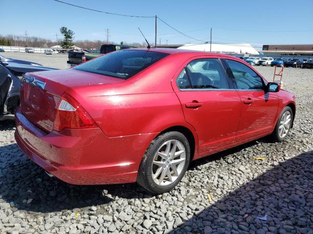 Obraz 3 z 2011 FORD FUSION SEL 2011 z VIN 3FAHP0JG3BR240677