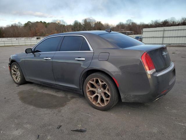 Obraz 2 z 2019 CHRYSLER 300C  2019 z VIN 2C3CCAPT0KH531034