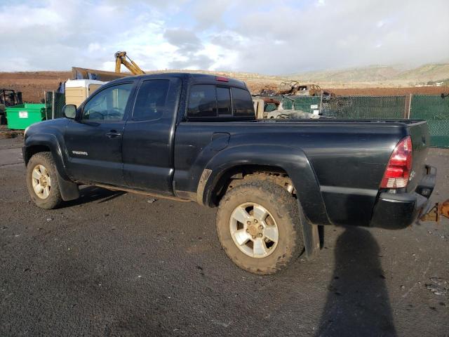 Obraz 2 z 2008 TOYOTA TACOMA ACCESS CAB 2008 z VIN 5TEUU42N08Z589701