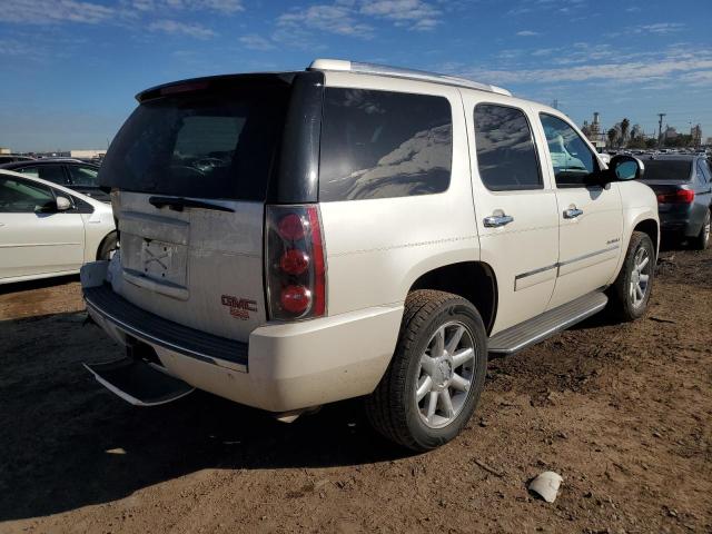 Obraz 3 z 2014 GMC YUKON DENALI 2014 z VIN 1GKS2EEF3ER114448