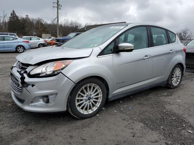 2016 FORD C-MAX SEL 2016 image