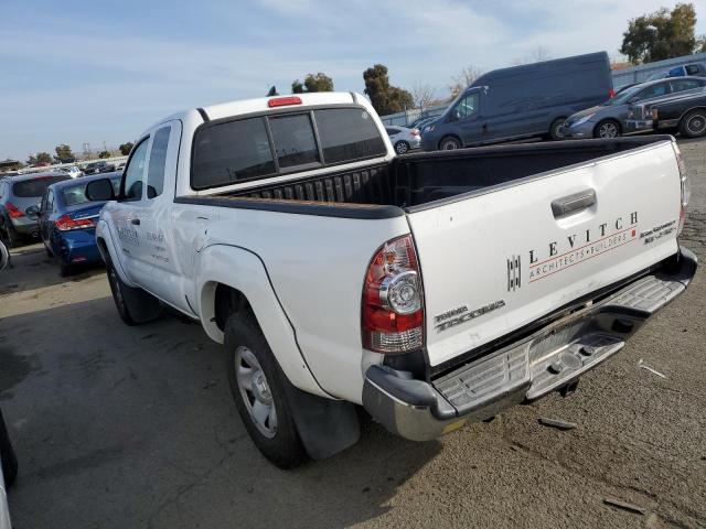 Obraz 2 z 2015 TOYOTA TACOMA PRERUNNER ACCESS CAB 2015 z VIN 5TFTU4GN1FX084453