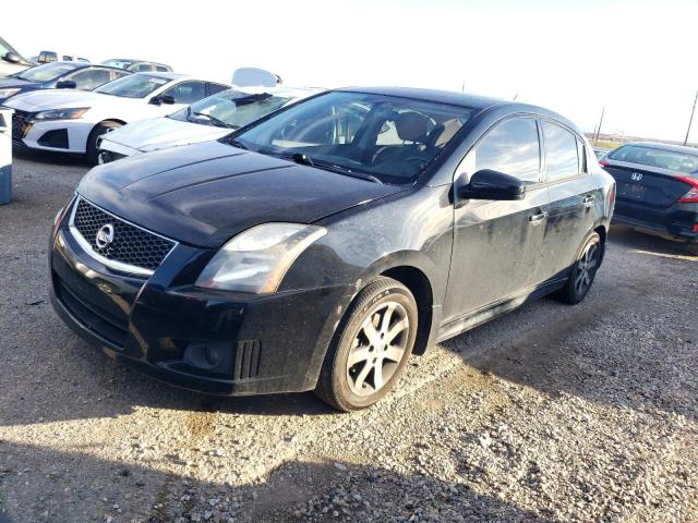 Image 1 of 2012 NISSAN SENTRA 2.0 2012 with VIN 3N1AB6AP5CL704279