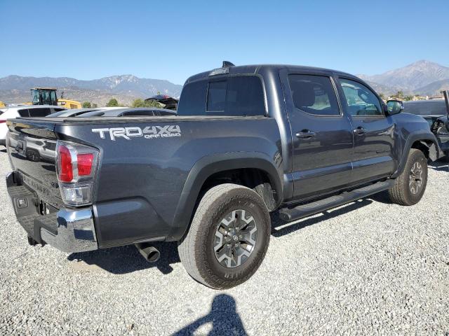 Изображение 3 2023 TOYOTA TACOMA DOUBLE CAB 2023 с VIN 3TMCZ5AN8PM543162