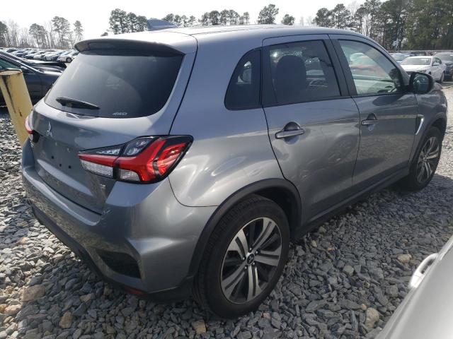 Изображение 3 2022 MITSUBISHI OUTLANDER SPORT ES 2022 с VIN JA4ARUAU8NU007758