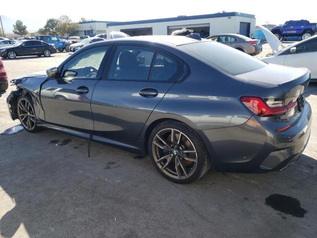 Obraz 2 z 2020 BMW M340I  2020 z VIN WBA5U7C02LAF54153