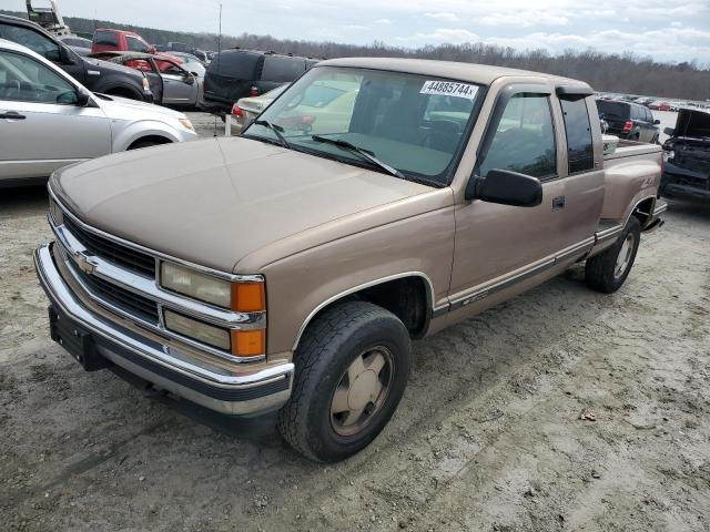 1996 CHEVROLET GMT-400 K1500 1996 image