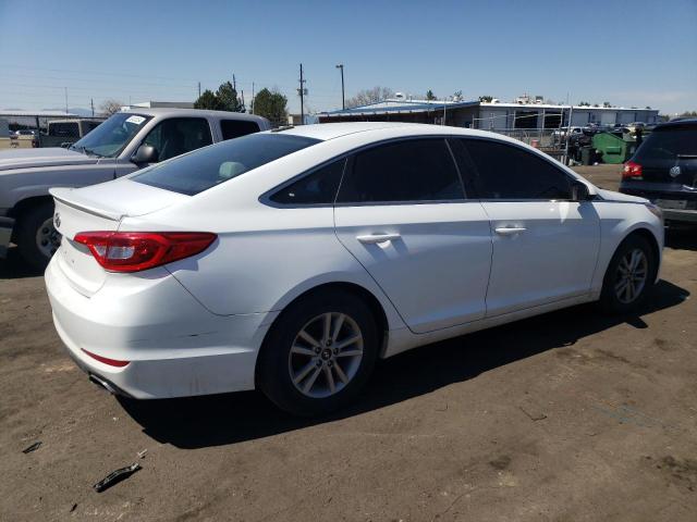 Obraz 3 z 2016 HYUNDAI SONATA SE 2016 z VIN 5NPE24AF0GH347688