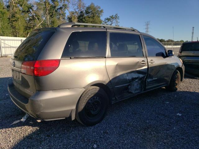 Image 3 of 2004 TOYOTA SIENNA CE 2004 with VIN 5TDZA23C84S139625